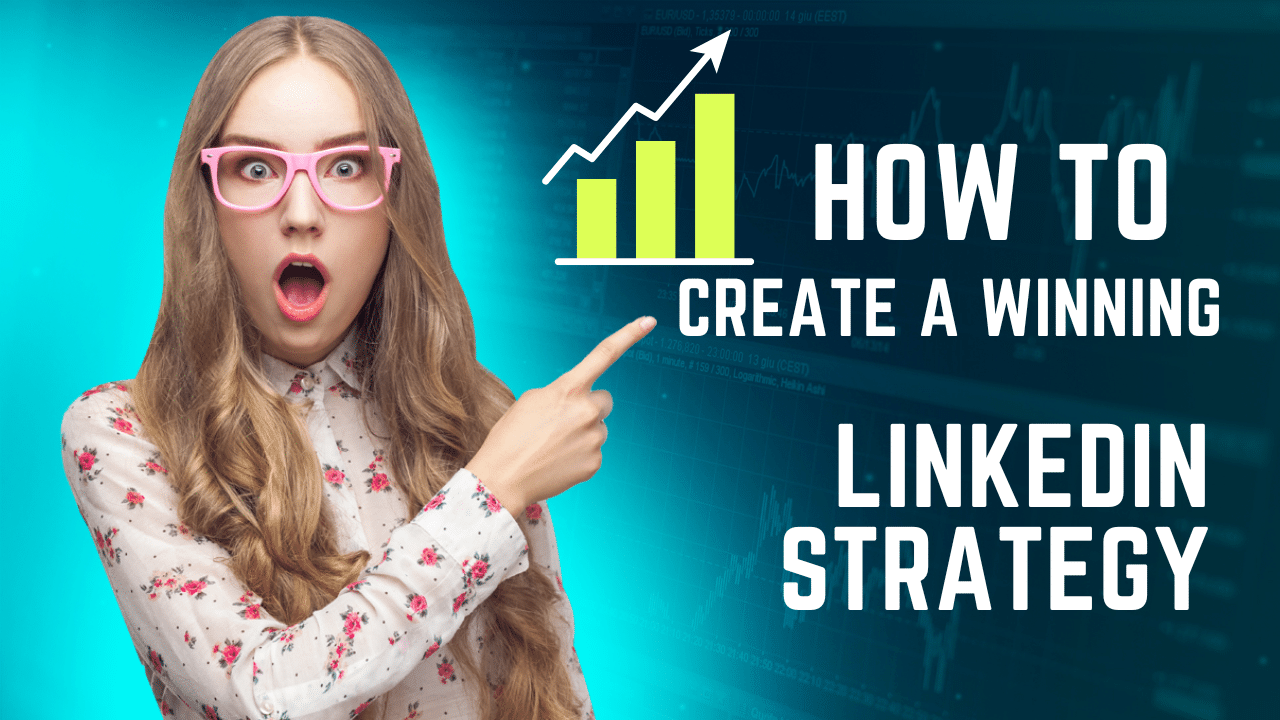 How to Create a Winning LinkedIn Strategy for Your Business - Dr Vivian ...