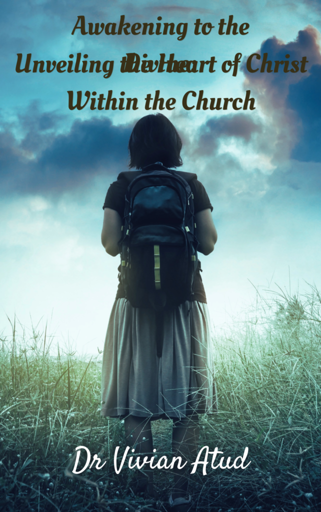 Awakening to the Divine: Unveiling the Heart of Christ Within the ...