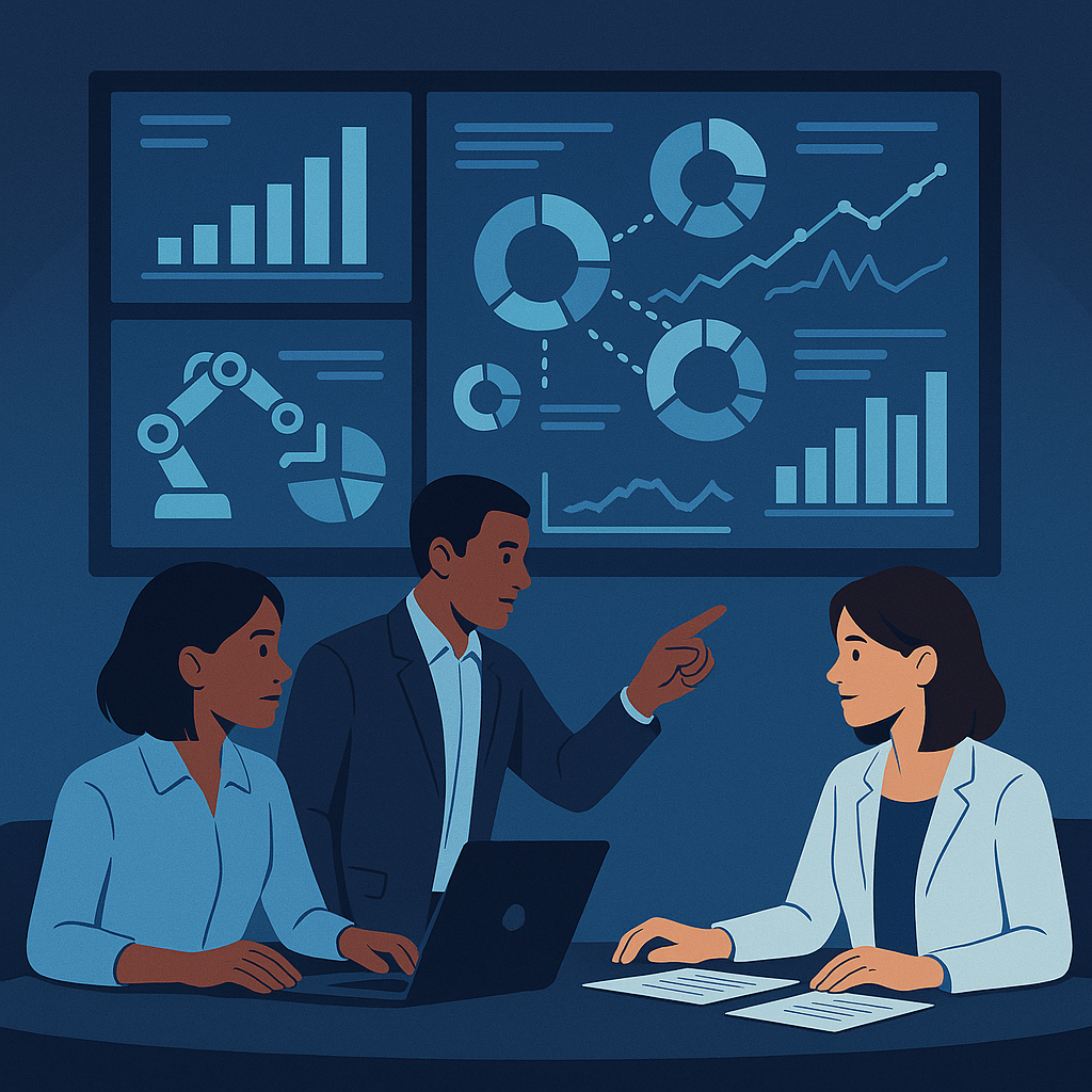 What business leaders must know about AI today - Dr Vivian Atud ...
